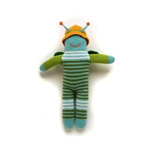 Blabla Buzz the Bug Doll 12"