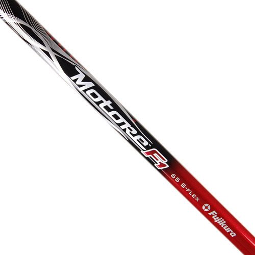 New Fujikura Motore F1 65 Driver Shaft Stiff Flex w Adams Shaft Tip