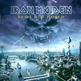 Brave New World (Picture Discs)