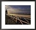 Brant Point Light at Sunrise, Nantucket Island, Massachusetts, USA Collections Framed...