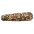 Genuine Rhyolite Stone Therapy/Healing Massage Wand (3.9" x 1") - MADE IN PERU