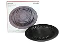Ethos Teppan Stove Top / BBQ Griddle Plate