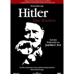 Hitler - Eine Karriere