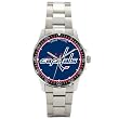 Game Time Men's NHL Washington Capitals Coach Series Watch #HC-WAS