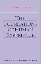 Foundations of Human Experience