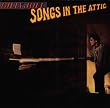Songs In The...