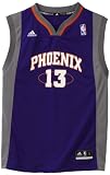 NBA Youth Phoenix Suns Steve Nash Road Replica Jersey