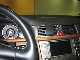 Review Brodit-UK  / DSL-Brodit Lancia Thesis Brodit ProClip Center mount 2002 - 2009 Fits Europe - #854126