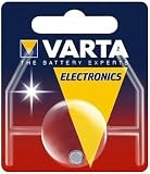 Varta V 321 1,55 V 13mAh Uhrenzelle
