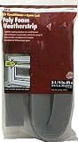 DENNIS, W J & CO. 38/ACE WEATHERSTRP A/C SEAL2.25