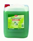 Produkt-Bild: eilfix Essigreiniger - f&uuml;r den K&uuml;chen- und Sanit&auml;rbereich - 10 Liter