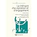 La Th�rapie d'Acceptation et d'Engagement - Guide Clinique