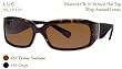 Scojo Luc Sun Reader - Onyx