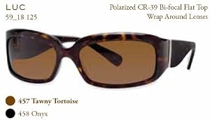 Scojo Luc Sun Reader - Onyx