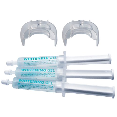 Rio Blue Light Teeth Whitening Accessory Pack