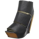 Messeca Womens Coraline Wedge Sandal