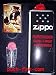Zippo Feuerzeug Windy by Claudio Mazzi Limited Geschenk-Set