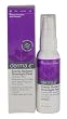 derma e Eyebright Makeup Remover, 4 fl oz (118 ml) (Pack of 3)
