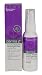 derma e Eyebright Makeup Remover, 4 fl oz (118 ml) (Pack of 3)
