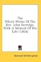 The Whole Works Of The Rev. John Berridge, With A Memoir Of His Life (1864)