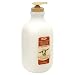 Canus Goat's Milk Marigold Oil Foaming Milk Bath, 33.6-Ounces (Pack of 2)