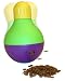 StarMark Bob-A-Lot Interactive Pet Toy, Large