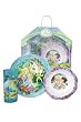 Zak Designs Fairies 3-Piece Children's Set