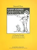 Almost Starring Skinnybones: Novel-Ties Study Guide