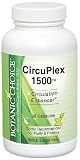 Botanic Choice Circuplex 1500, 90 Capsules