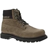 Caterpillar Colorado – 8 Uk – Brown – Leather