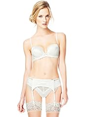 Autograph Floral Lace Multiway A-DD Bra MADE WITH SWAROVSKI® ELEMENTS
