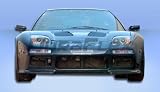 1991-2001 Acura NSX G-Force Front Bumper