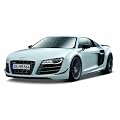 Maisto 536190 - 1:18 Audi R8 GT3 (farblich sortiert)