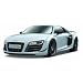Maisto 536190 - 1:18 Audi R8 GT3 (farblich sortiert)