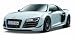 Produkt-Bild: Maisto 536190 - 1:18 Audi R8 GT3 (farblich sortiert)