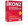 Konz Steuersoftware 2009 f�r Ihre Steuererkl�rung 2008