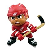 Lil' Teammates Series 1 Detroit Red Wings Slapper