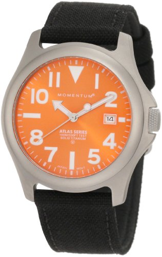 Momentum Herren-Uhren Quarz Analog 1M-SP00O6B Preisvergleich