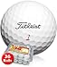 Titleist Pro V1x (36) Perfect Mint AAAAA Used Golf Balls