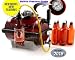The Great American Micro-Brewery Co. The Beer Machine, Model 2000 + Brewry Bottling Kit