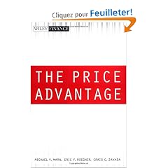 The Price Advantage