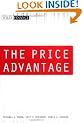 The Price Advantage (Wiley Finance)