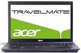 Acer TravelMate 5742G-468G64Mn 39,6cm (15,6 Zoll) Notebook (Core i5-460M, 2,1 GHz, 8GB RAM, 640GB HDD, NV GT 540M, DVD, Win 7 HP)