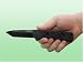 SOG Specialty Knives TF-7  SOG Trident Tanto, Black TiNi