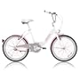 Ferrari CX-31 20-Inch Girls' Bike