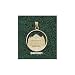Davidson College Chambers Charm/Pendant