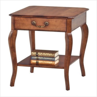 Superior Furniture Co. Idealist Table 2563