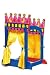 8165 - Fingertheater Display