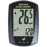 Cateye STRADA CADENCE BLACK RD200