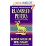 Borrower of the Night: A Vicky Bliss Novel of Suspense (Vicky Bliss Mysteries)